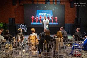 Регистрация NBC X 18.05.24 (Фотограф Александр Васильев)